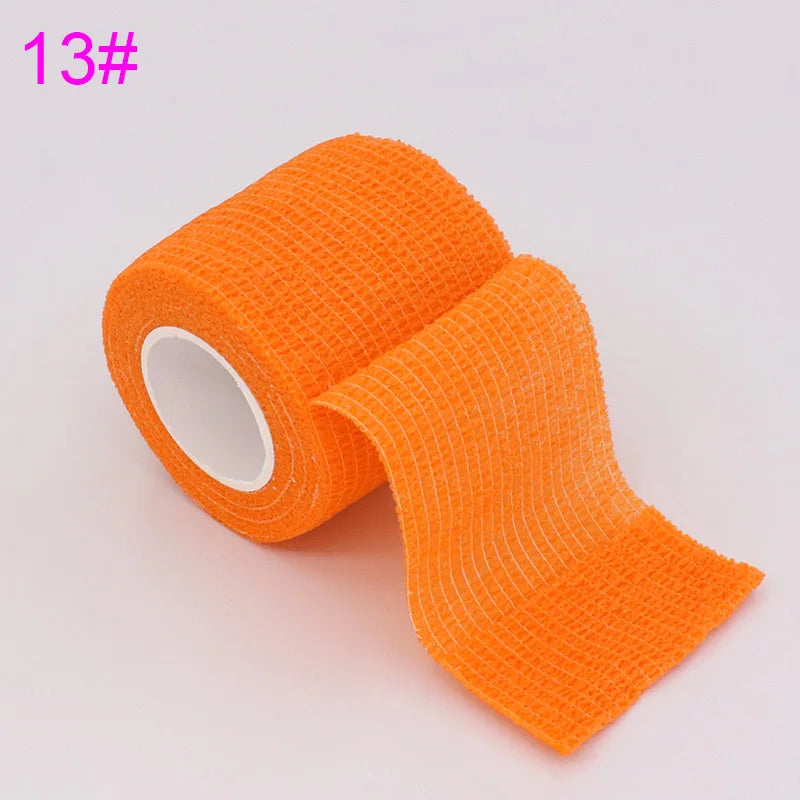 AmpUp Colorful Athletic Wrap