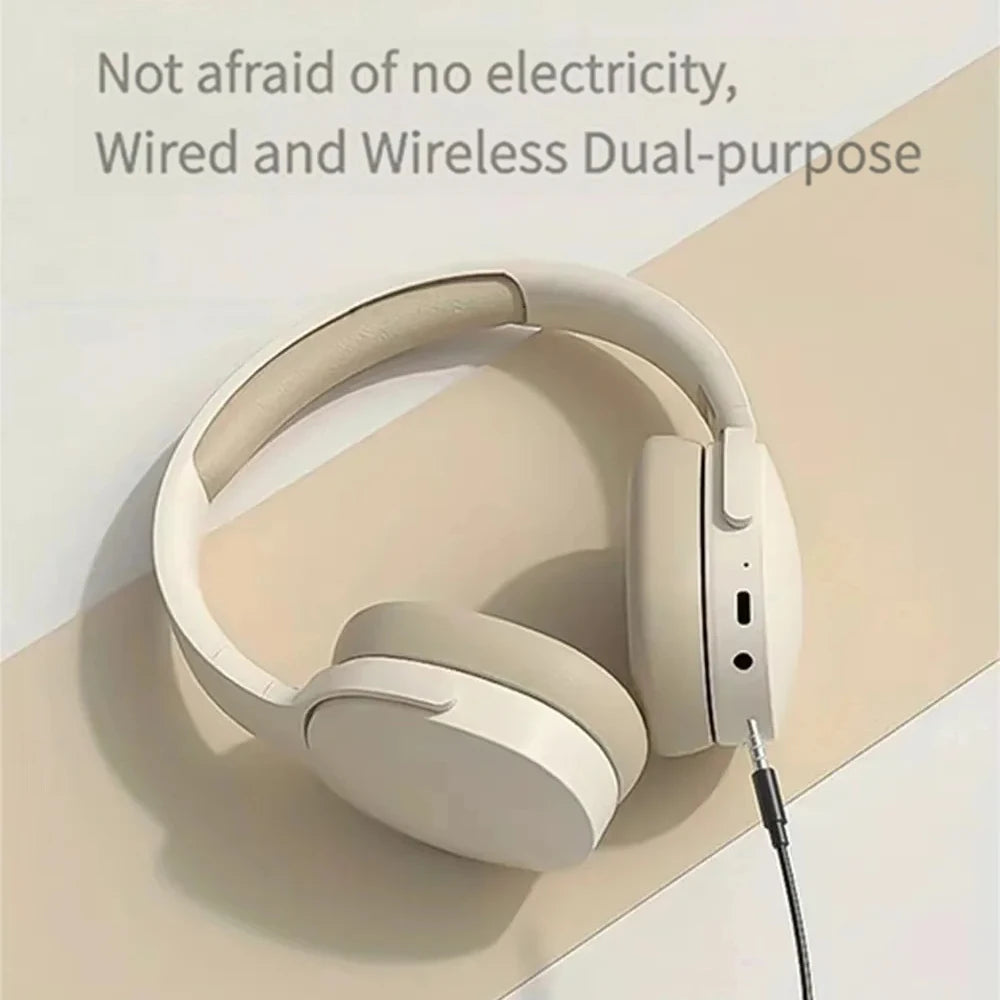 AmpUp Headphones