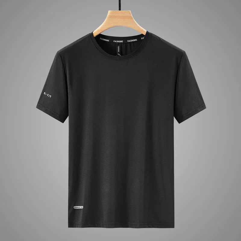 AmpUp Dry Fit Exercise Shirt