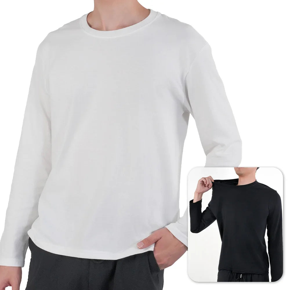 AmpUp Longsleeve Shirt