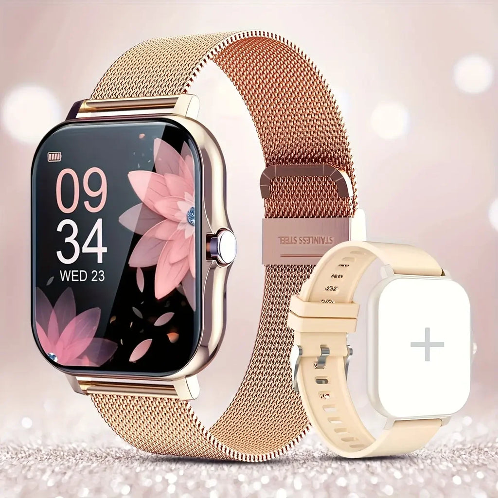 Amp Up Smartwatch