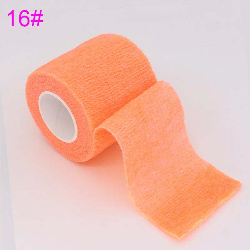 AmpUp Colorful Athletic Wrap