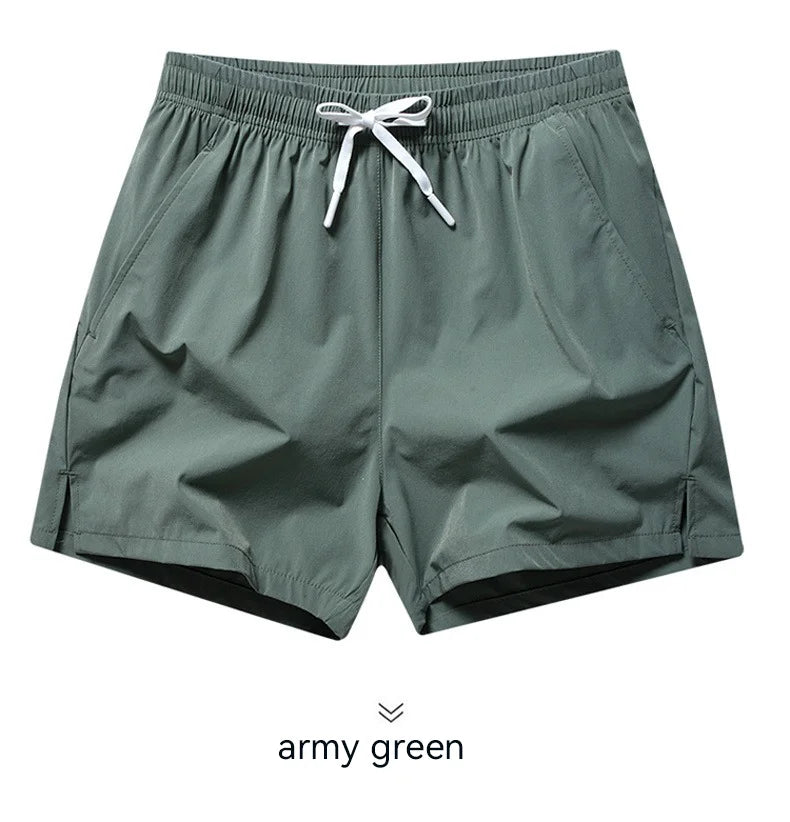 AmpUp Athletic Shorts