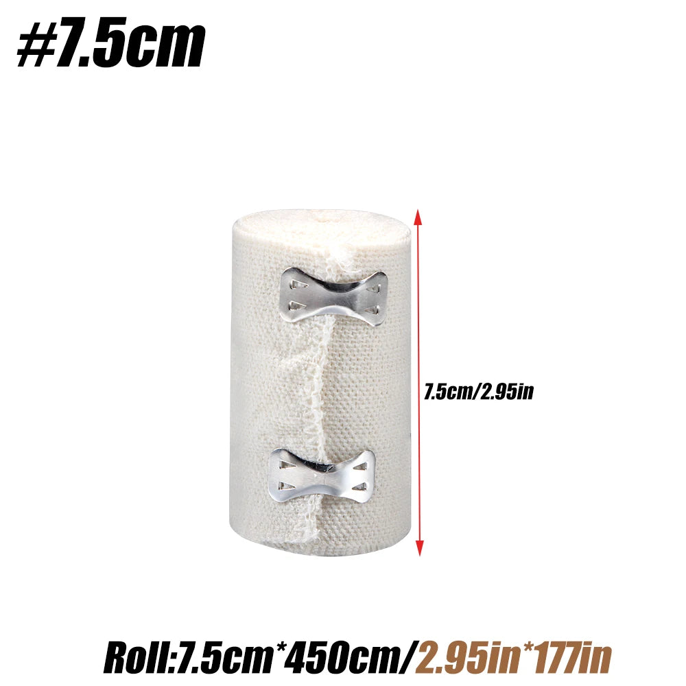AmpUp Elastic Bandage Wrap