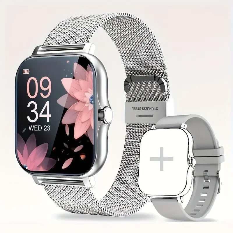 Amp Up Smartwatch