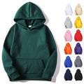 AmpUp Blank Hoodie
