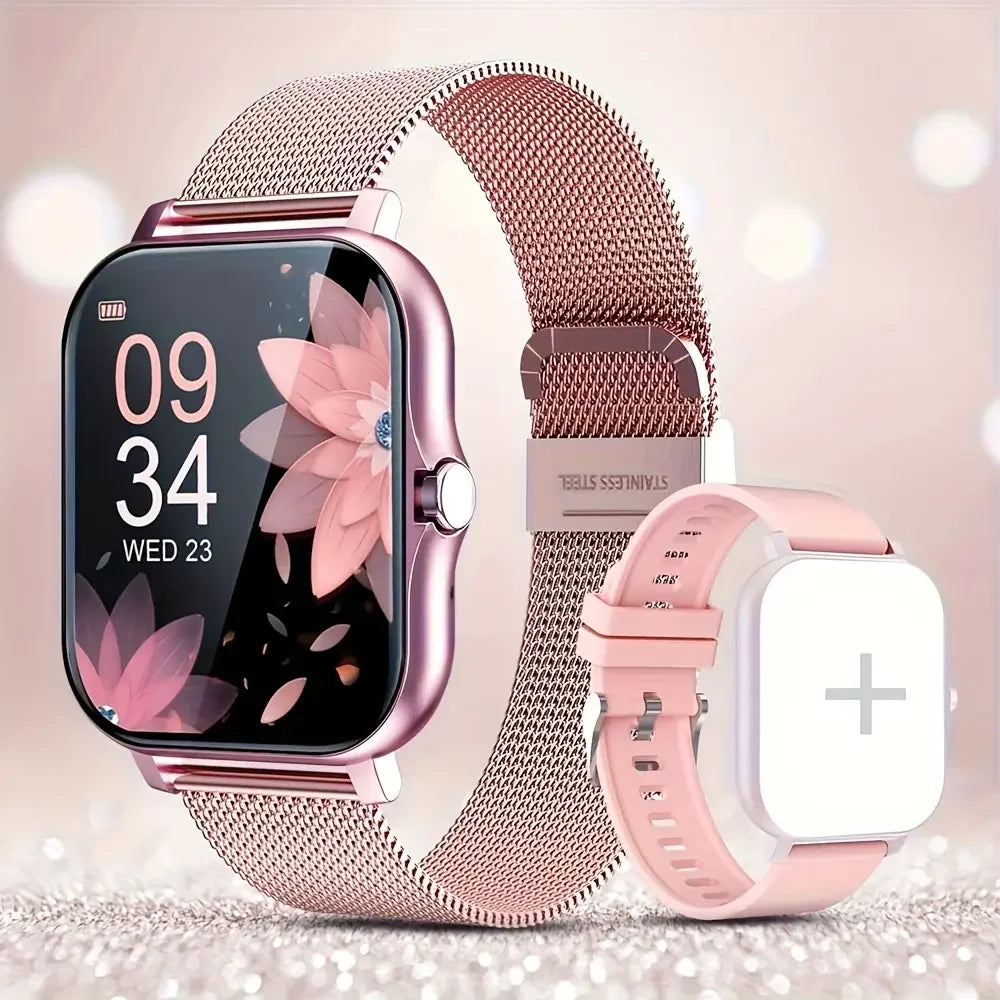 Amp Up Smartwatch