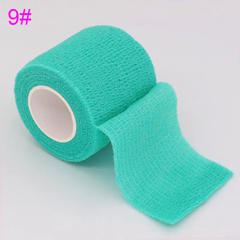 AmpUp Colorful Athletic Wrap