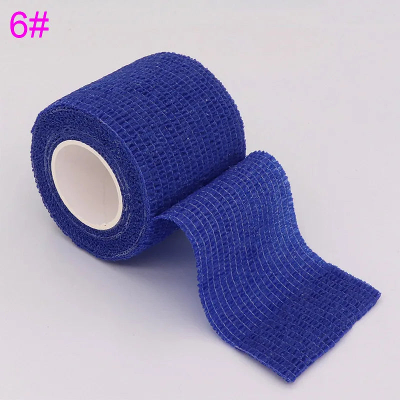 AmpUp Colorful Athletic Wrap