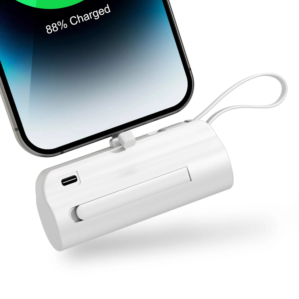 AmpUp Portable Power Bank